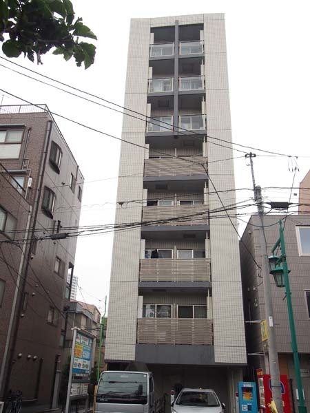 シンシティー西日暮里
